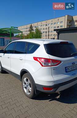 Ford Escape  2014