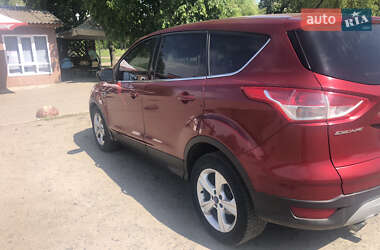 Ford Escape  2014