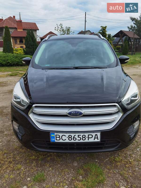 Ford Escape