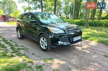 Ford Escape  2015