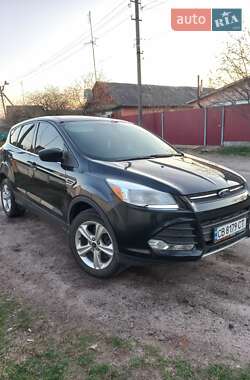Ford Escape  2015