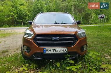 Ford Escape  2016