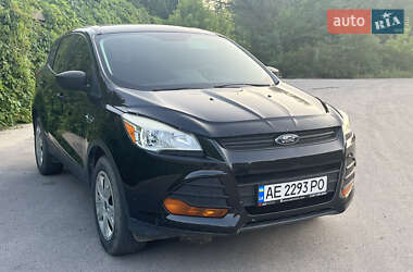 Ford Escape  2013
