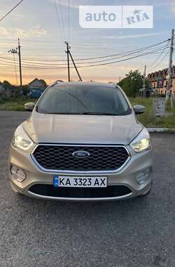Ford Escape  2016