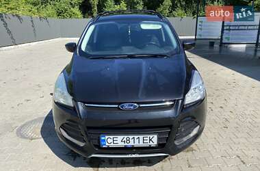 Ford Escape  2015