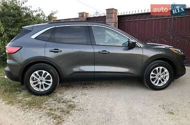 Ford Escape  2020