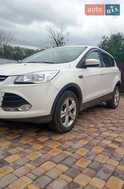 Ford Escape  2013
