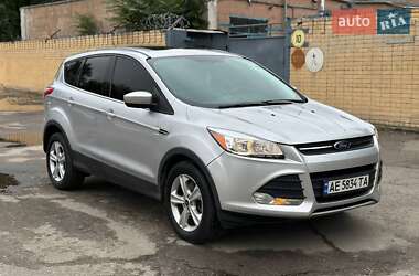 Ford Escape  2015