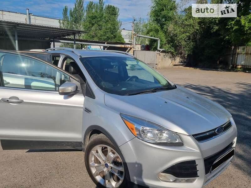Ford Escape