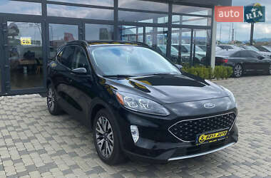 Ford Escape  2019