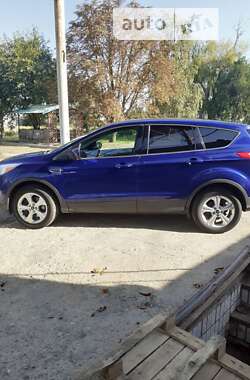 Ford Escape  2013