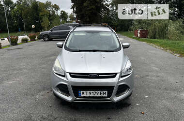 Ford Escape  2012