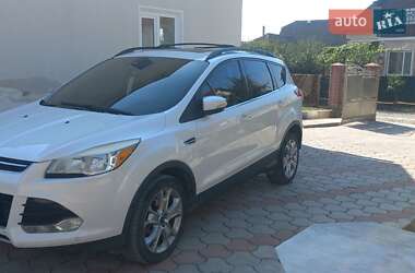Ford Escape  2012