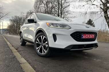 Ford Escape  2022