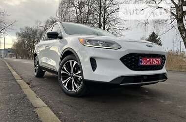 Ford Escape  2022