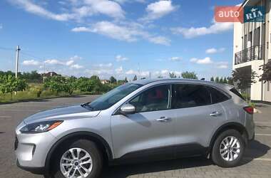 Ford Escape  2020