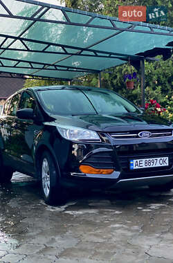 Ford Escape  2013