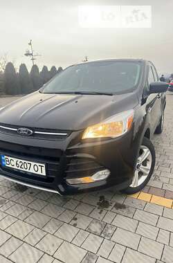 Ford Escape  2013