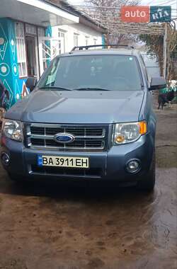 Ford Escape 2012