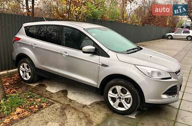 Ford Escape 2015