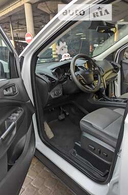 Внедорожник / Кроссовер Ford Escape 2016 в Харькове фото 8 Внедорожник / Кроссовер Ford Escape 2016 в Харькове