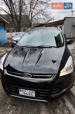 Ford Escape  2014