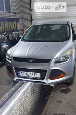 Ford Escape  2014