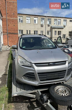 Ford Escape  2013