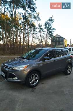 Ford Escape 2012