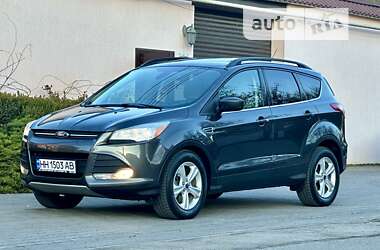 Ford Escape  2015