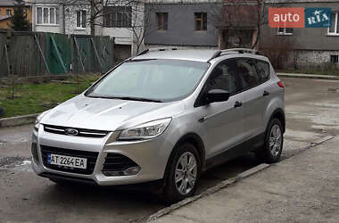 Ford Escape  2015