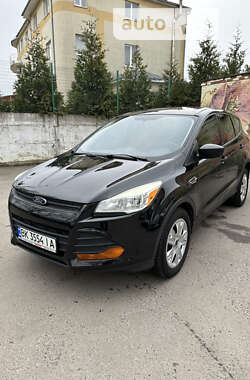 Ford Escape 2013