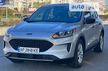 Ford Escape  2019