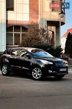 Ford Escape  2012