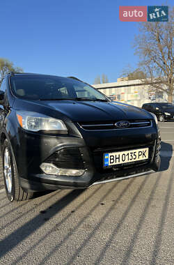 Ford Escape  2013