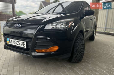 Ford Escape 2014