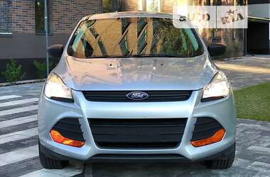 Ford Escape  2013