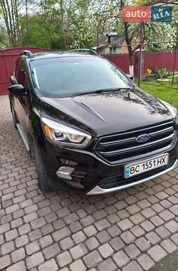 Ford Escape  2019