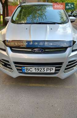 Ford Escape  2014
