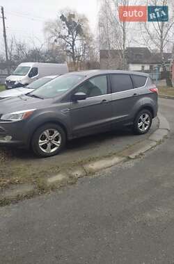 Ford Escape  2014