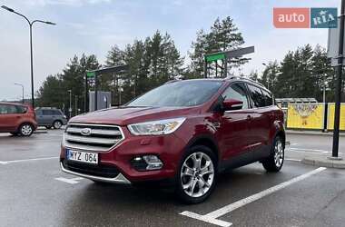 Ford Escape 2013