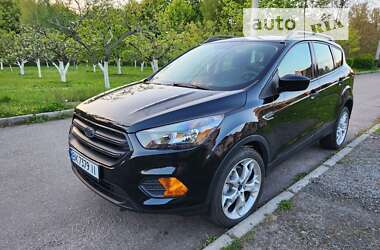 Ford Escape  2019