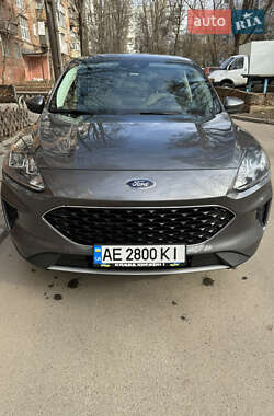 Ford Escape  2021