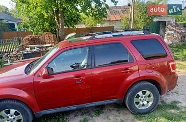 Ford Escape  2011
