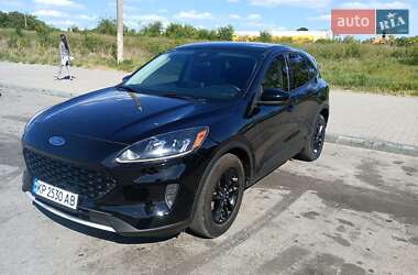 Ford Escape  2020