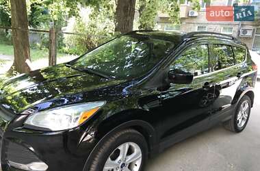 Ford Escape  2015