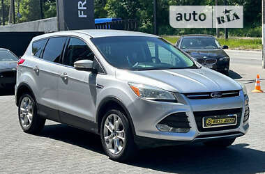 Ford Escape  2013