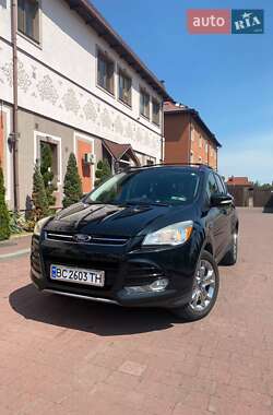Ford Escape  2013