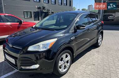 Ford Escape  2014