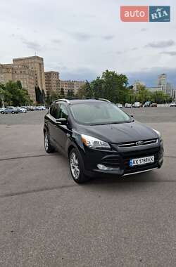 Ford Escape  2012